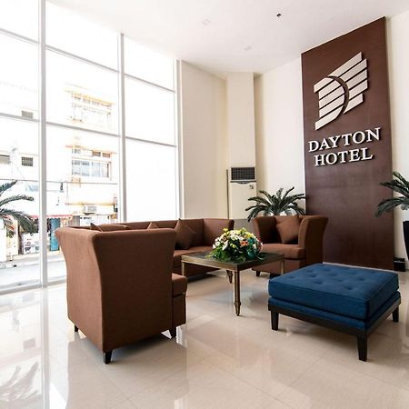 Dayton Hotel Batangas Екстер'єр фото