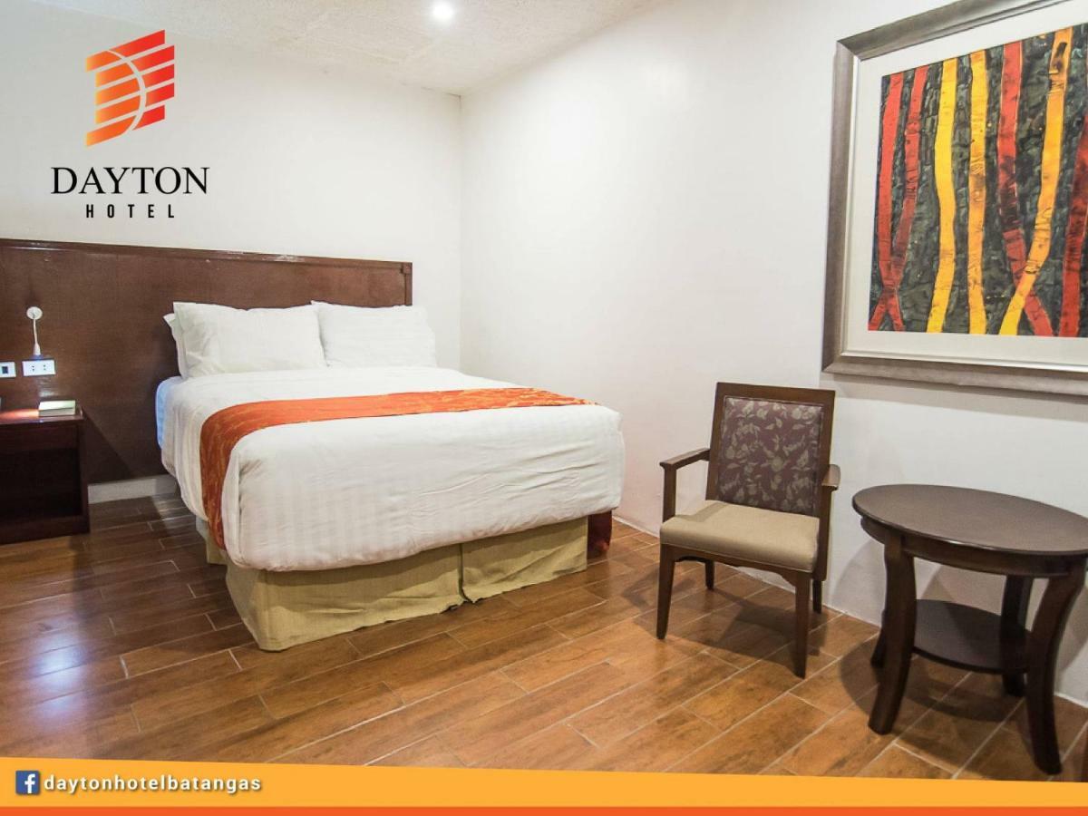 Dayton Hotel Batangas Екстер'єр фото