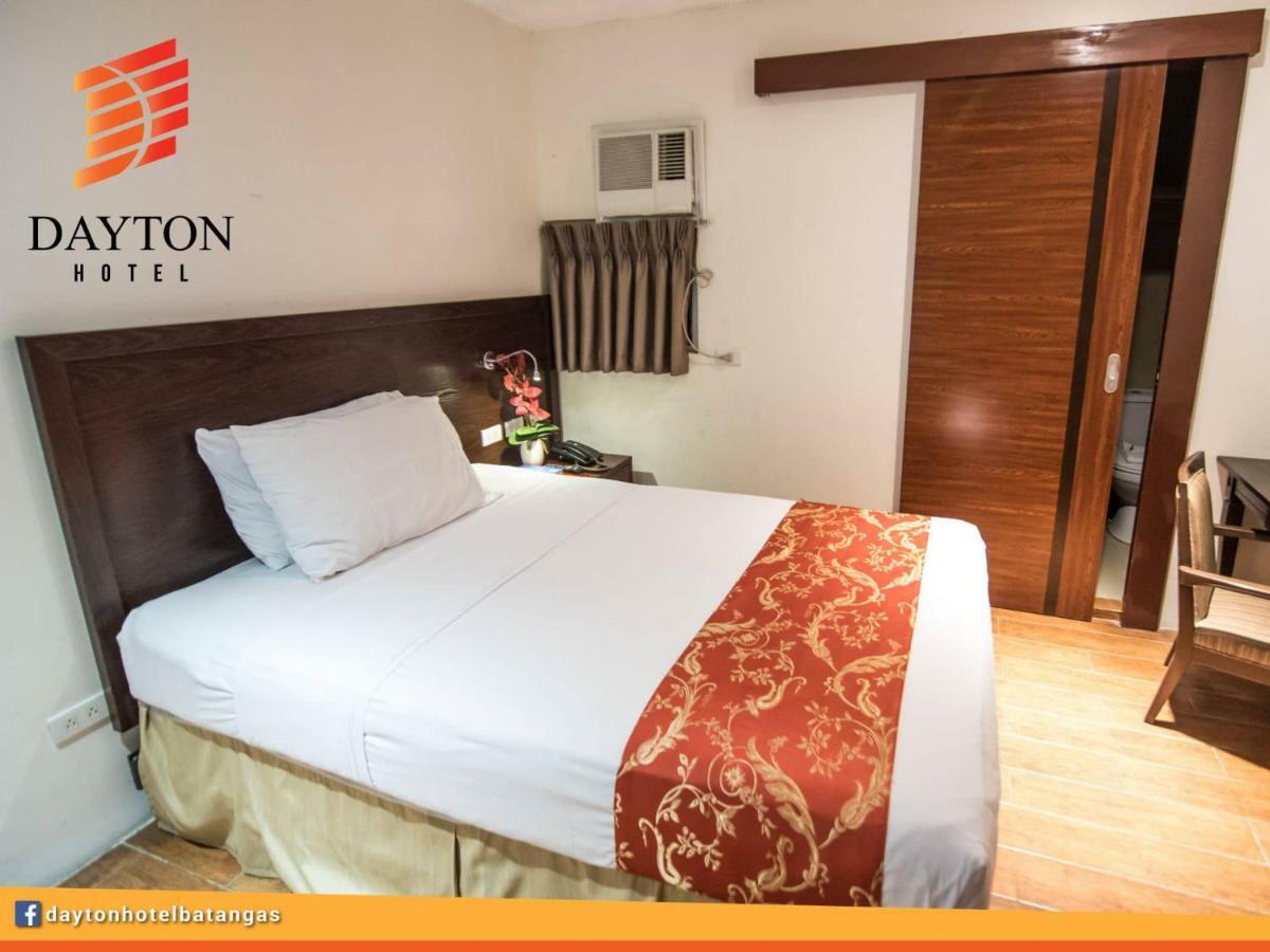Dayton Hotel Batangas Екстер'єр фото